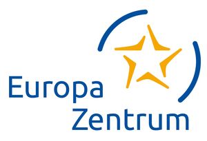 Logo Europa Zentrum Baden-Württemberg