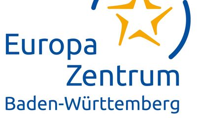 Logo Europa Zentrum Baden-Württemberg