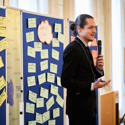 ©Europa Zentrum Baden-Württemberg