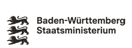 Logo Staatsministerium Baden-Württemberg