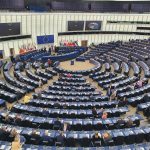 Königin-Olga-Stift fährt zum Europäischen Parlament