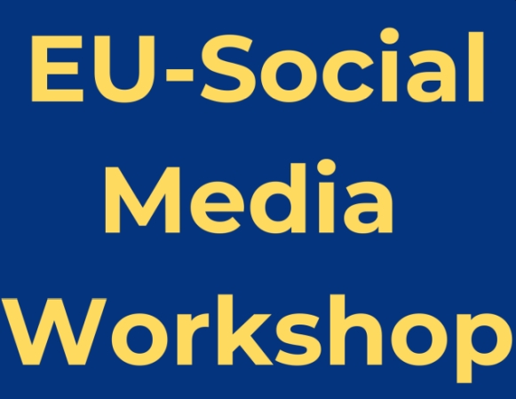 Social Media und europapolitische Bildung – Tops & Flops - Renchen I