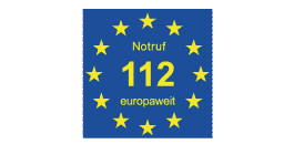 Euronotruf 112