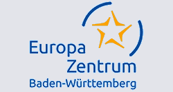Logo Europa Zentrum Baden-Württemberg