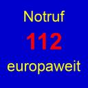 Notruf 112 europaweit